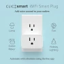 Thumbnail Smart Wi-Fi Outlet Smart Plug — Smart Plug, Simply Smart Home