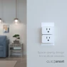 Thumbnail Smart Wi-Fi Outlet Smart Plug — Smart Plug, Simply Smart Home
