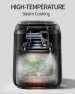 Thumbnail Steam Air Fryer — Air Fryer, EDENPEER