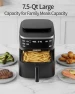 Thumbnail Steam Air Fryer — Air Fryer, EDENPEER