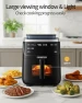 Thumbnail Steam Air Fryer — Air Fryer, EDENPEER