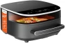 Thumbnail Steam Air Fryer — Air Fryer, EDENPEER