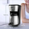 Thumbnail Thermal Coffee Maker — Coffee Maker, BLACK+DECKER