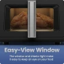 Thumbnail TurboFry 7-in-1 Air Fryer — Air Fryer, Chefman
