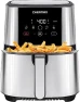 Thumbnail TurboFry Touch Air Fryer — Air Fryer, Chefman