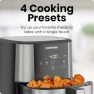 Thumbnail TurboFry Touch Air Fryer — Air Fryer, Chefman