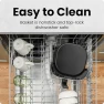 Thumbnail TurboFry Touch Air Fryer — Air Fryer, Chefman