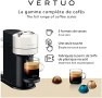 Thumbnail Vertuo Next Coffee and Espresso Machine — Coffee Maker, De'Longhi