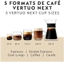 Thumbnail Vertuo Next Coffee and Espresso Machine — Coffee Maker, De'Longhi