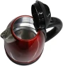 Thumbnail 1.5 Liter Cordless Electric Kettle — Electric Kettle, Courant