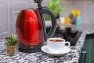 Thumbnail 1.5 Liter Cordless Electric Kettle — Electric Kettle, Courant