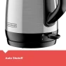 Thumbnail 1.7L Cordless Electric Kettle — Electric Kettle, BLACK+DECKER