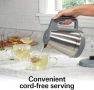 Thumbnail 1 Liter Electric Kettle — Electric Kettle, Hamilton Beach