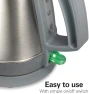 Thumbnail 1 Liter Electric Kettle — Electric Kettle, Hamilton Beach