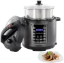 Thumbnail 11-in-1 Electric Pressure Cooker — Multicooker, Megachef