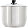 Thumbnail 11-in-1 Electric Pressure Cooker — Multicooker, Megachef