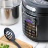 Thumbnail 11-in-1 Electric Pressure Cooker — Multicooker, Megachef