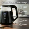 Thumbnail 1L Small Electric Kettle — Electric Kettle, OVENTE