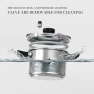 Thumbnail 6.3 QT Stainless Steel Pressure Cooker — Multicooker, TIBORANG