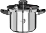 Thumbnail 6.3 QT Stainless Steel Pressure Cooker — Multicooker, TIBORANG