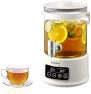 Thumbnail 7-in-1 Hot Water Dispenser & Health Pot — Electric Kettle, Kawu