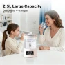 Thumbnail 7-in-1 Hot Water Dispenser & Health Pot — Electric Kettle, Kawu