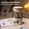 Thumbnail 7-in-1 Hot Water Dispenser & Health Pot — Electric Kettle, Kawu