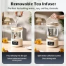 Thumbnail 7-in-1 Hot Water Dispenser & Health Pot — Electric Kettle, Kawu