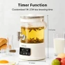 Thumbnail 7-in-1 Hot Water Dispenser & Health Pot — Electric Kettle, Kawu