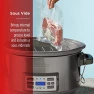 Thumbnail 7-Quart Digital Slow Cooker — Multicooker, BLACK+DECKER