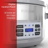 Thumbnail 7-Quart Digital Slow Cooker — Multicooker, BLACK+DECKER