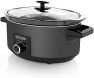 Thumbnail 7-Quart Digital Slow Cooker — Multicooker, BLACK+DECKER