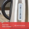 Thumbnail Cordless Kettle, Silver — Electric Kettle, BLACK+DECKER