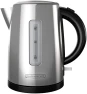 Thumbnail Cordless Kettle, Silver — Electric Kettle, BLACK+DECKER