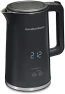 Thumbnail Digital Temperature Control Electric Tea Kettle — Electric Kettle, Hamilton Beach