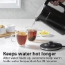 Thumbnail Digital Temperature Control Electric Tea Kettle — Electric Kettle, Hamilton Beach