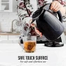 Thumbnail Double Wall Electric Tea Kettle — Electric Kettle, OVENTE