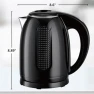 Thumbnail Double Wall Electric Tea Kettle — Electric Kettle, OVENTE