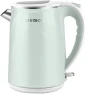 Thumbnail Double Wall Stainless Steel Electric Kettle — Electric Kettle, MEISON