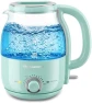 Thumbnail Electric Glass Kettle — Electric Kettle, Elite Gourmet