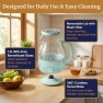 Thumbnail Electric Glass Kettle — Electric Kettle, Elite Gourmet