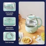 Thumbnail Electric Glass Kettle — Electric Kettle, Elite Gourmet