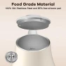 Thumbnail Electric Gooseneck Kettle with Keep Warm & LCD Display — Electric Kettle, Mecity
