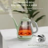 Thumbnail Electric Gooseneck Kettle — Electric Kettle, Anfilank