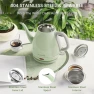 Thumbnail Electric Gooseneck Kettle — Electric Kettle, Anfilank