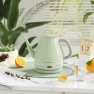 Thumbnail Electric Gooseneck Kettle — Electric Kettle, Anfilank