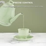 Thumbnail Electric Gooseneck Kettle — Electric Kettle, Anfilank