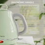 Thumbnail Electric Gooseneck Kettle — Electric Kettle, Anfilank