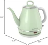 Thumbnail Electric Gooseneck Kettle — Electric Kettle, Anfilank