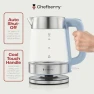 Thumbnail Electric Kettle for Boiling Hot Tea & Water — Electric Kettle, Chefberry